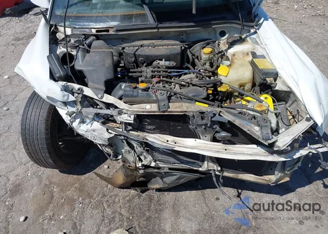 2002 Subaru Forester S from USA, damaged, VIN JF1SF65692H719085